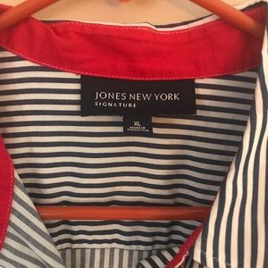 Jones New York Signature Shirt